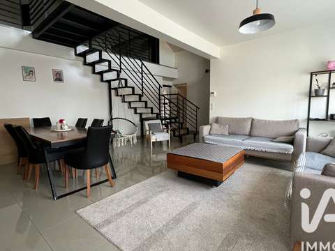 Vente maison 4 pièces Gien 45