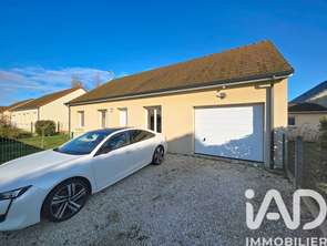 Vente Maison 3 chambresGien