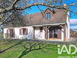 Vente Maison 4 chambresGien