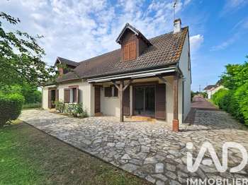 Vente Maison 5 chambresGien