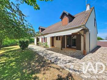 Vente Maison 5 chambresGien