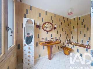 Vente maison 7 pièces Vente maison 7 pièces