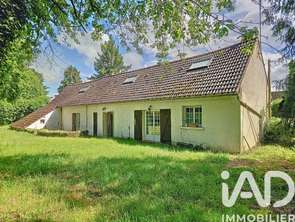 Vente Maison 3 chambresGien