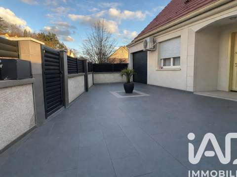 Vente maison 5 pièces Vente maison 5 pièces