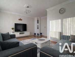 Vente Maison 4 chambresGien