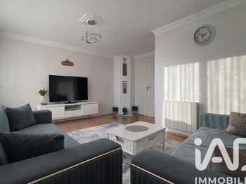 Vente maison 5 pièces Gien 45