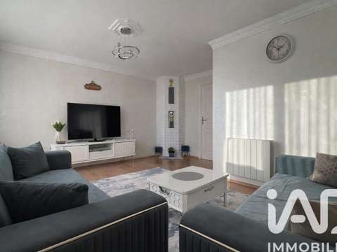 Vente maison 5 pièces Gien 45