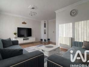 Vente Maison 4 chambresGien