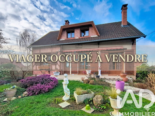 Vente maison 5 pièces Vente maison 5 pièces