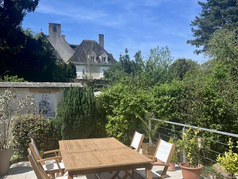 Vente maison 8 pièces Gien 45