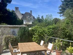 Vente Maison 5 chambresGien