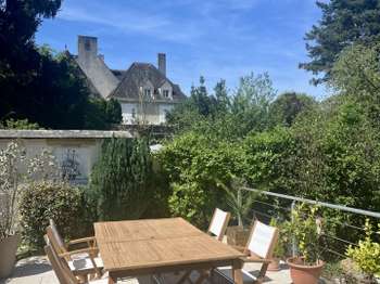 Vente maison 8 pièces Gien 45