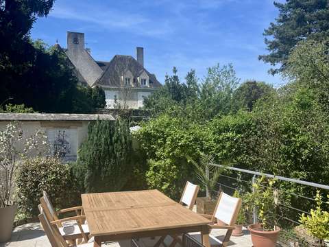 Vente maison 8 pièces Gien 45