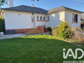 Vente Maison 3 chambresGien