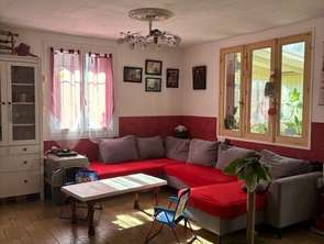 Vente Maison 3 chambresGien