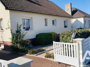 Vente Maison 4 chambresGien