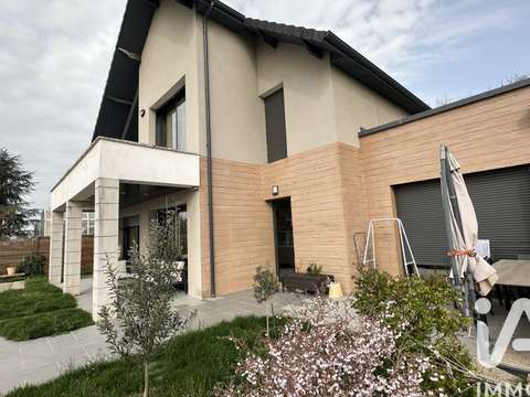 Vente maison 4 pièces Gien 45