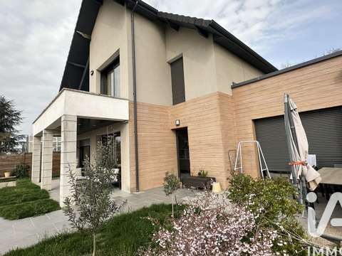 Vente maison 4 pièces Gien 45