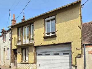 Vente maison 7 pièces Vente maison 7 pièces