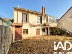 Vente Maison 5 chambresGien