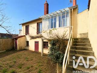 Vente maison 7 pièces Vente maison 7 pièces
