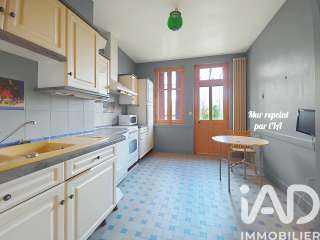 Vente maison 7 pièces Vente maison 7 pièces