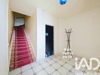 Vente maison 7 pièces Vente maison 7 pièces
