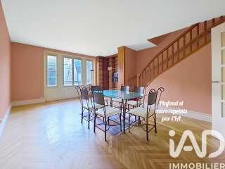 Vente maison 7 pièces Vente maison 7 pièces