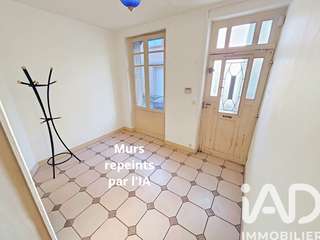 Vente maison 7 pièces Vente maison 7 pièces