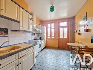 Vente maison 7 pièces Vente maison 7 pièces