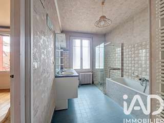 Vente maison 7 pièces Vente maison 7 pièces