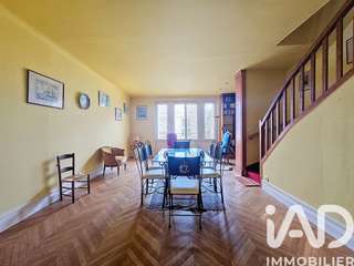 Vente maison 7 pièces Vente maison 7 pièces