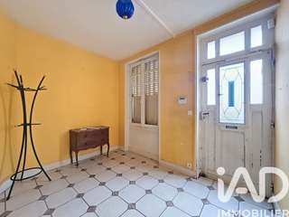 Vente maison 7 pièces Vente maison 7 pièces