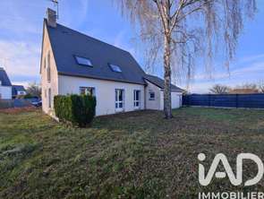 Vente Maison 3 chambresGien