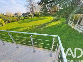 Vente maison 8 pièces Vente maison 8 pièces