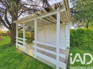 Vente maison 8 pièces Vente maison 8 pièces