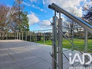 Vente maison 8 pièces Vente maison 8 pièces