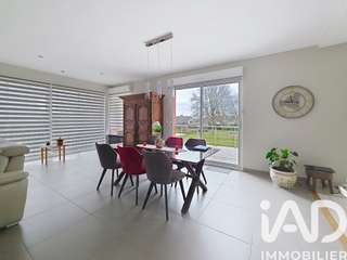 Vente maison 8 pièces Vente maison 8 pièces