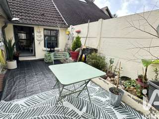 Vente maison 3 pièces Vente maison 3 pièces