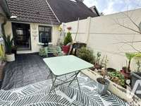 Vente maison 3 pièces Vente maison 3 pièces