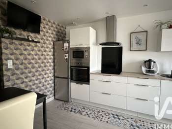 Vente maison 3 pièces Vente maison 3 pièces