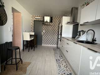 Vente maison 3 pièces Vente maison 3 pièces