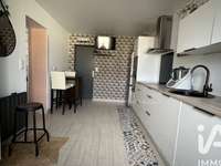 Vente maison 3 pièces Vente maison 3 pièces
