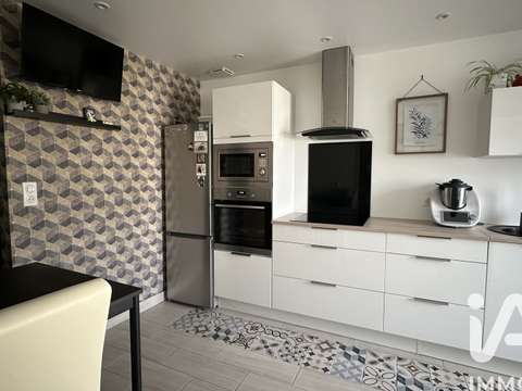 Vente maison 3 pièces Vente maison 3 pièces