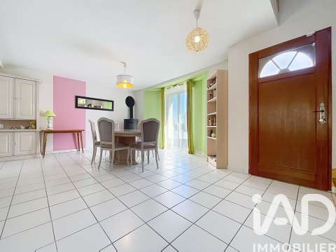 Vente maison 6 pièces Vente maison 6 pièces