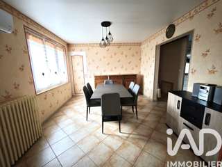 Vente maison 6 pièces Vente maison 6 pièces