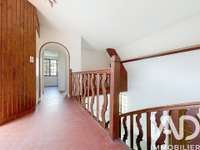 Vente maison 8 pièces Vente maison 8 pièces