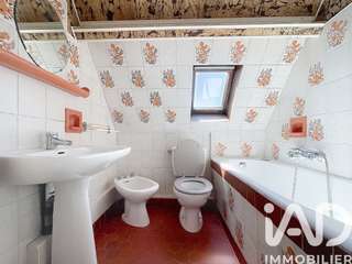 Vente maison 8 pièces Vente maison 8 pièces