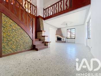 Vente maison 8 pièces Vente maison 8 pièces
