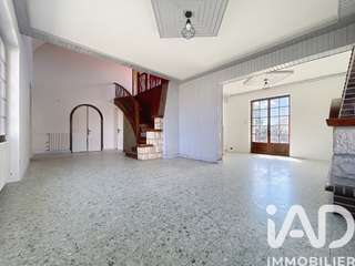 Vente maison 8 pièces Vente maison 8 pièces